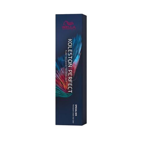 Wella Professional Koleston Perfect ME ™ Special Mix - Permanent hair color 0/66