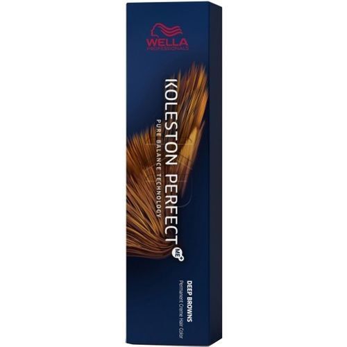Wella Professional Koleston Perfect ME™+ Deep Browns - Permanent hair color 9/7