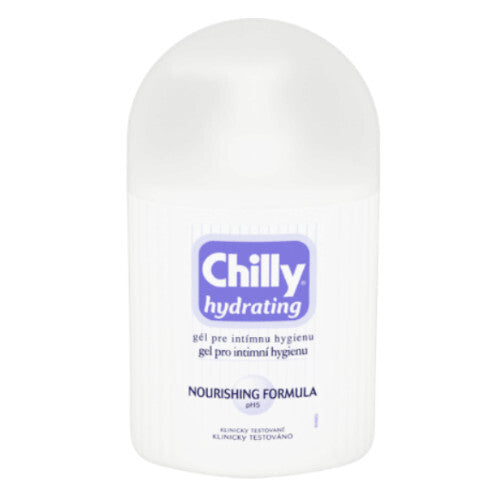 Chilly Chilly Hydrating - Intimate gel 200ml