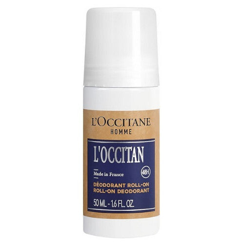 L'occitane For Men L'Occitan Roll-On Deodorant - Ball deodorant 50ml