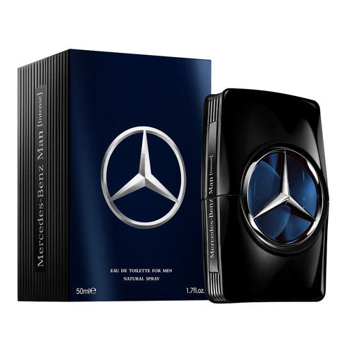Mercedes Benz Mercedes-Benz Man Intense EDT 50ml