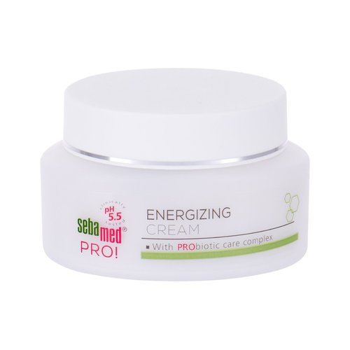 Sebamed For! Energizing Cream - Energizing anti-aging cream 50ml