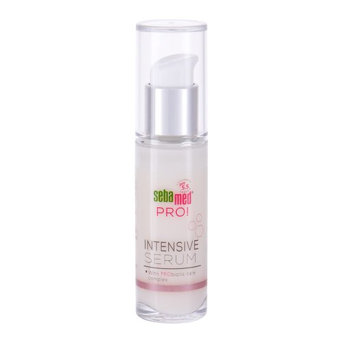 Sebamed For! Intensive Serum - Intensive anti-aging serum 30ml