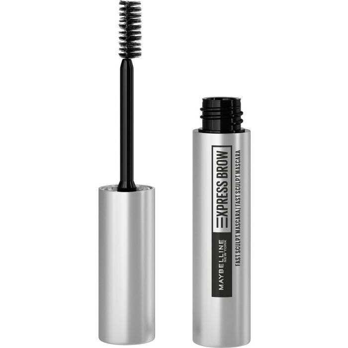 Maybelline Brow Fast Sculpt Gel Mascara - Gel mascara for eyebrows 16 ml Soft Brown