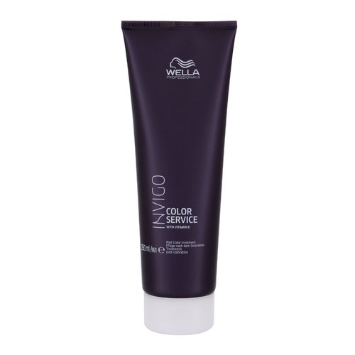 Wella Professional Invigo Color Service Hair Treatment - Treatment to protect colored hair 250ml