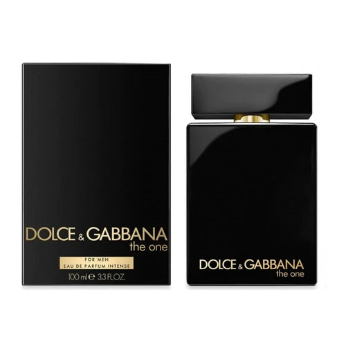 Dolce Gabbana The One for Men Eau de Parfum Intense EDP 100ml