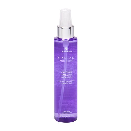 Alterna Caviar Anti-Aging Multiplying Volume Styling Mist - Styling spray to increase the volume of fine hair 147ml
