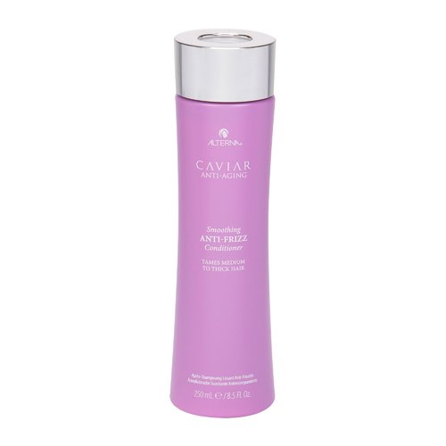 Alterna Caviar Anti-Aging Smoothing Anti-Frizz Conditioner - Conditioner For Unruly And Frizzy Hair 487ml