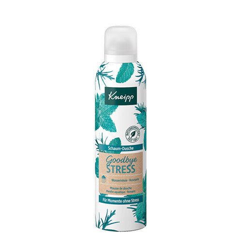 Kneipp Goodbye Stress - Shower foam 200ml