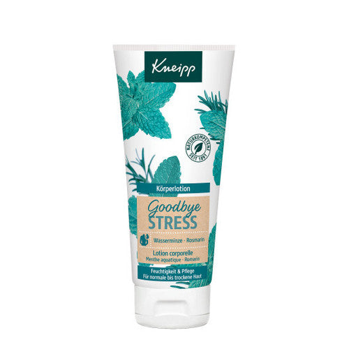 Kneipp Goodbye Stress - Body Lotion 200ml