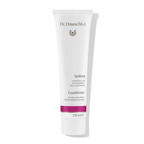 Dr. Hauschka Conditioner For Shine And Softness - Hair conditioner 150ml