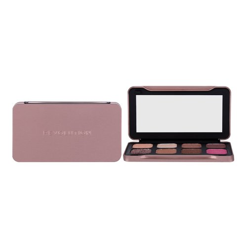 Makeup Revolution Forever Flawless Dynamic Eyeshadow Palette - Eyeshadow palette 8 g Mesmerized