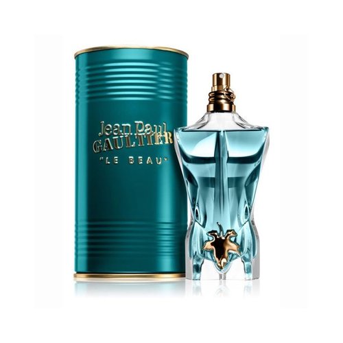 Jean Paul Gaultier Le Beau EDT 75ml
