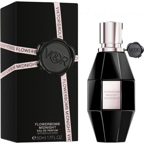Viktor & Rolf Flowerbomb Midnight EDP 50ml