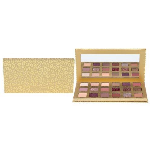 Makeup Revolution PRO New Neutral Eyeshadow Palette - Eyeshadow Palette 18 g New Neutral