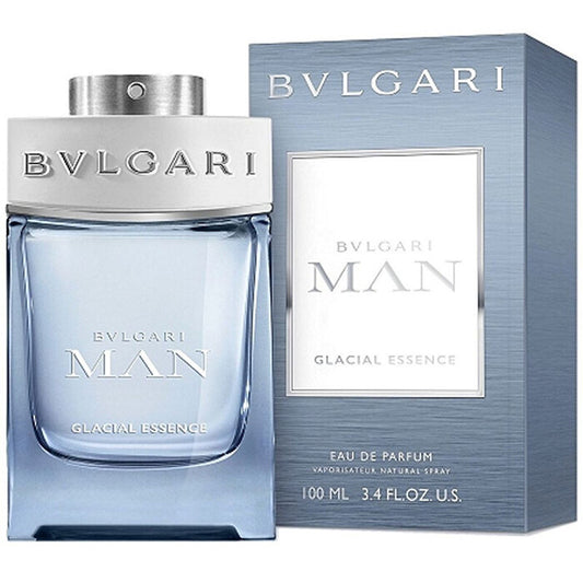 Bvlgari Man Glacial Essence EDP 60ml