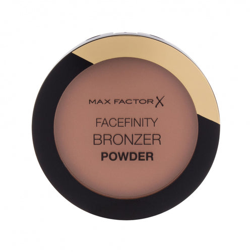 Max Factor Facefinity Bronzer Powder - Mattifying powder bronzer 10 g 1