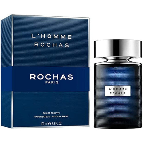 Rochas L'Homme Rochas EDT 60ml