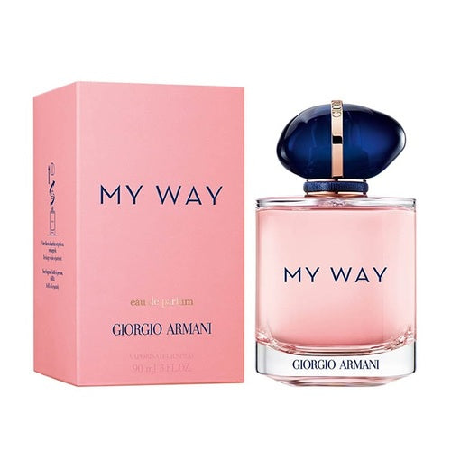 Armani My Way EDP 15ml