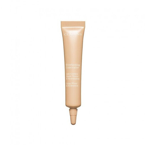 Clarins Everlasting Concealer - Hydration concealer 12 ml 02 Light medium