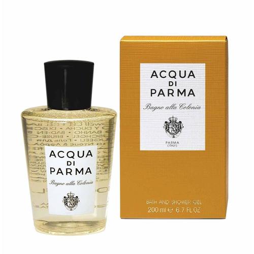 Acqua di Parma Colonia Shower Gel 200ml