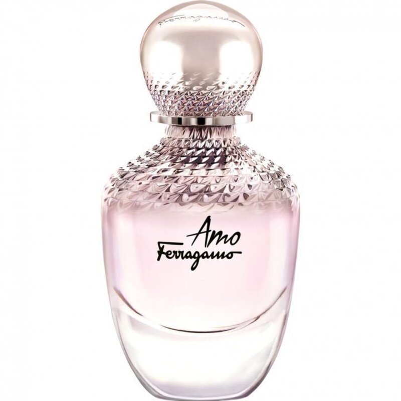 Salvatore Ferragamo Amo Ferragamo Flowerful EDT Tester 100ml