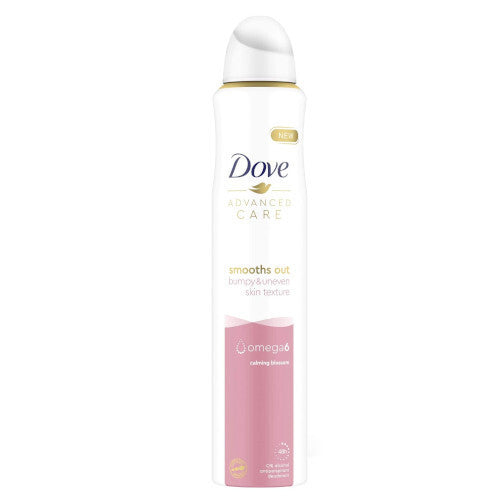 Dove Calming Blossom Antiperspirant - Antiperspirant spray 150ml