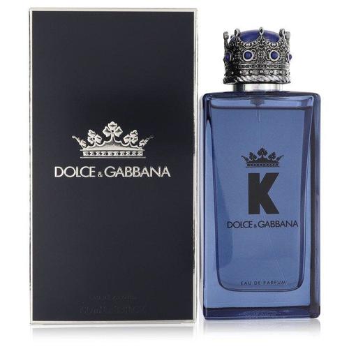 Dolce Gabbana K by Dolce Gabbana Eau de Parfum EDP 200ml