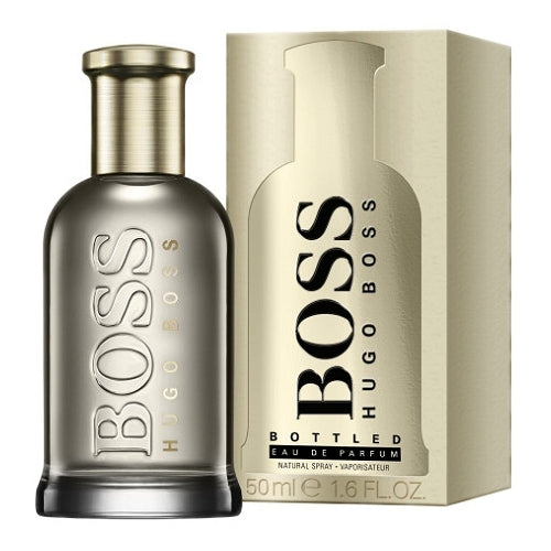 Hugo Boss Boss Bottled No.6 Eau de Parfum EDP 50ml