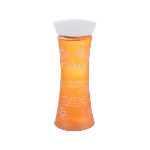 Payot My Payot Peeling Éclat Micro-Exfoliating Essence - Brightening Microexfoliating Essence 125ml