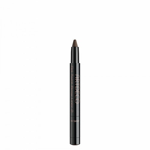 Artdeco Gel Twist Brow Liner - Gel eyebrow pencil 0.8 g 3 Soft Brown