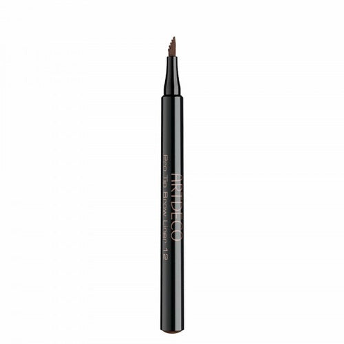 Artdeco Pro Tip Brow Liner - Professional eyebrow marker 1 ml 15 Brown Tip
