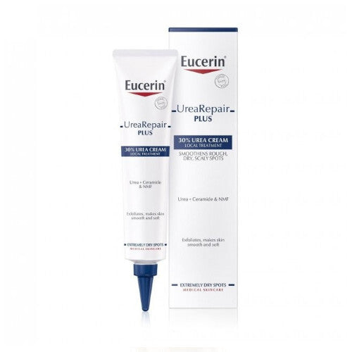 Eucerin UreaRepair PLUS 30% Ureal Cream - Cream for topical use 75ml