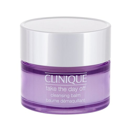 Clinique Take the Day Off Cleansing Balm - Make-up balm 30ml