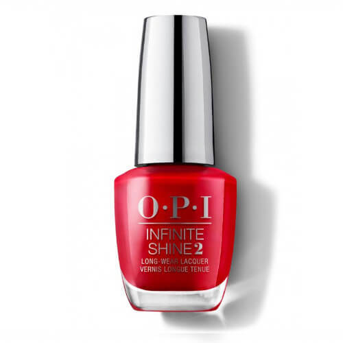 OPI Infinite Shine Nail Lacquer - Nail Polish 15 ml Stay Out All Bright