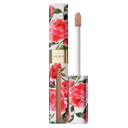 Dolce Gabbana Dolcessimo Matte Liquid Lipcolor - Liquid lipstick 12 Purple