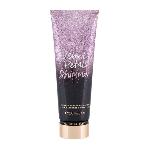 Victoria's Secret Velvet Petals Shimmer Body Lotion 236ml