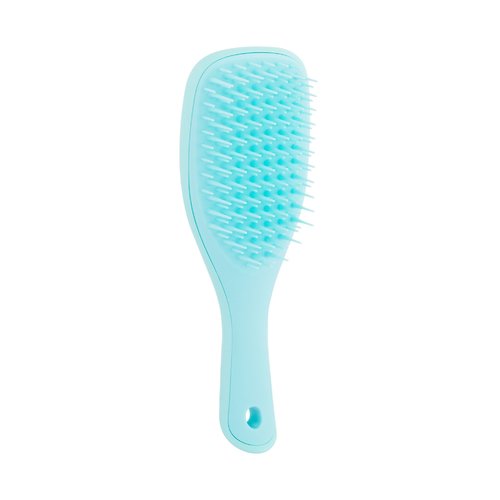 Tangle Teezer Mini Wet Detangler Sea Green - Hair brush Marshmallow