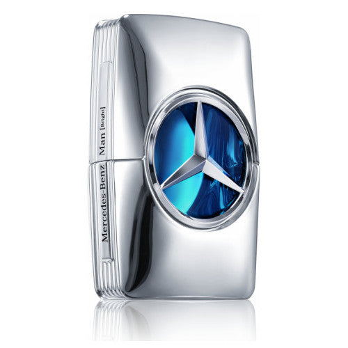 Mercedes Benz Mercedes Benz Man Bright EDT 50ml