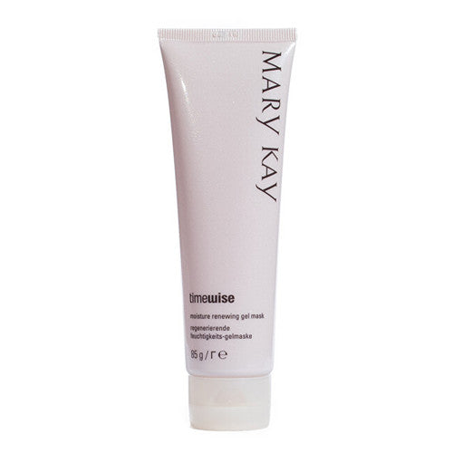 Mary Kay TimeWise Moisture Renewing Gel Mask - Moisturizing gel mask with a regenerating effect 85.0g