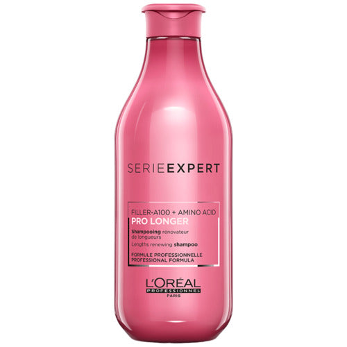 L'Oréal Professionnel Expert Pro Longer Shampoo Series - Shampoo for restoring lengths 500ml