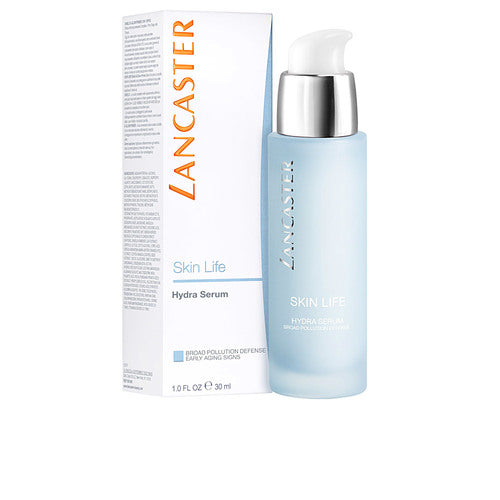 Lancaster Skin Life Hydra Serum Broad Pollution Defense - Serum 30ml
