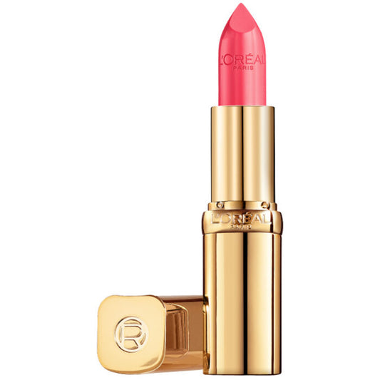 L'Oréal Color Riche Listick - Moisturizing lipstick 4.8 g 129