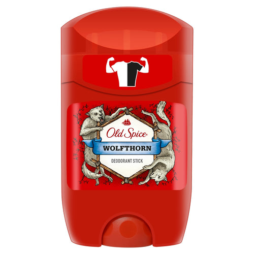 Old Spice Wolfthorn Deostick - Men's deostick 50ml