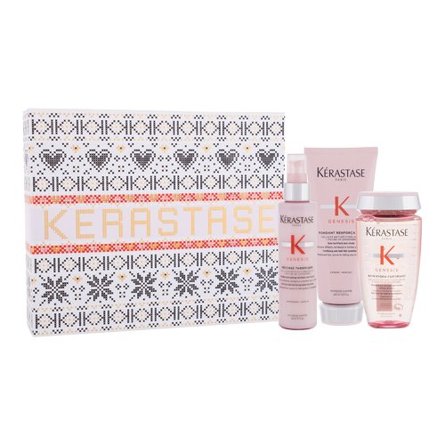 Kérastase Genesis Hair Set - Gift set for hair loss care 600ml