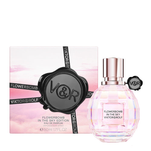 Viktor & Rolf Flowerbomb In The Sky EDP 50ml