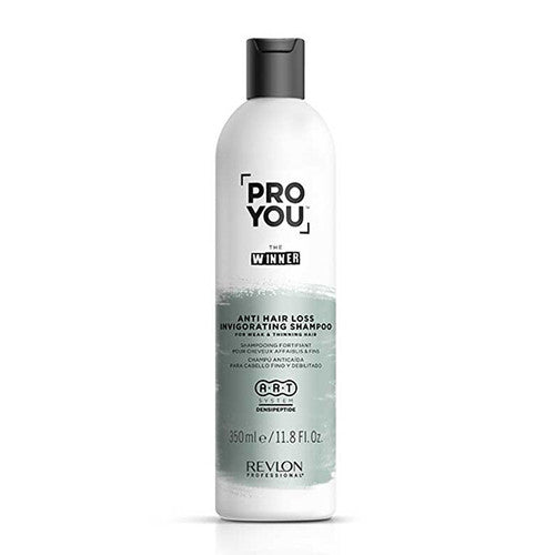 Revlon Professional Pro You The Winner Anti Hair Loss Invigorating Shampoo - Strengthening Shampoo 350ml