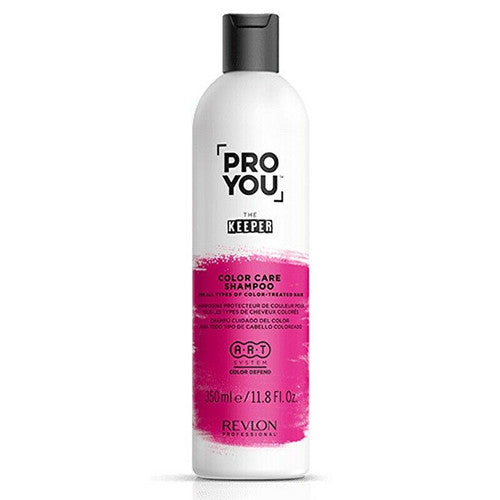Revlon Professional Pro You The Keeper Color Care Shampoo - Shampoo 350ml