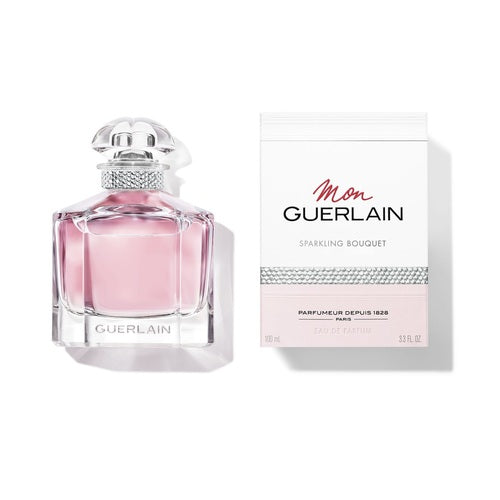 Guerlain Mon Guerlain Sparkling Bouquet EDP 30ml