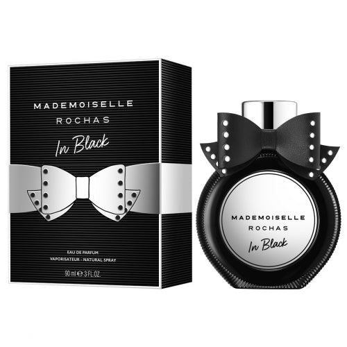 Rochas Mademoiselle Rochas In Black EDP 90ml